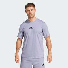 Men's Power 3 Stripes Tee
