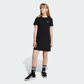 Kids' Ribbed Dress Kids