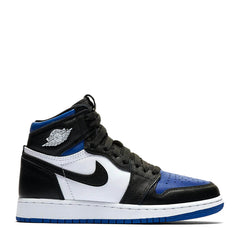 Air Jordan1 High Royal Toe Gs