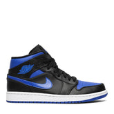 Air Jordan1 Hyper Royal Blue Mid