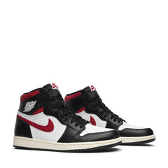 Air Jordan1 High Og Gym Red