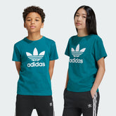 Kids' Adicolor Trefoil Tee Kids