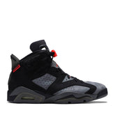 Air Jordan6 Retro Psg Paris Saint Germain