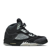 Air Jordan5 Retro Anthracite (2021)