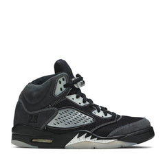 Air Jordan5 Retro Anthracite (2021)