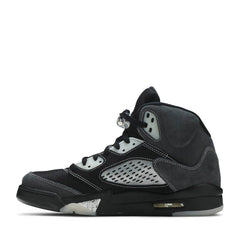 Air Jordan5 Retro Anthracite (2021)