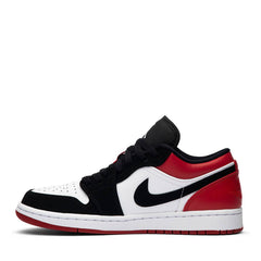 Air Jordan1 Black Toe Low