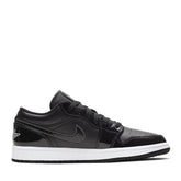 Air Jordan1 Low Se All Star Carbon Fiber
