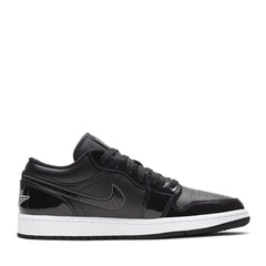 Air Jordan1 Low Se All Star Carbon Fiber