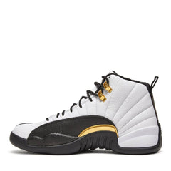 Air Jordan12 Royalty Taxi (New)