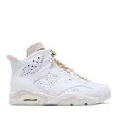Air Jordan6 Retro Gold Hoops W