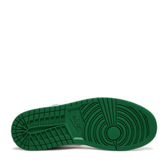 Air Jordan1 Mid Se Grey Green (New)