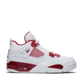 Air Jordan4 Alternate Red 89 Gs