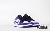 1 Low 'Court Purple'