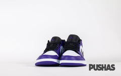 1 Low 'Court Purple'
