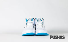 1 Mid 'Laser Blue'