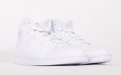 1 Mid 'Triple White' (2020)