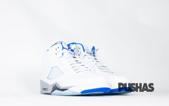 5 'White Stealth'
