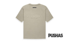Short-Sleeve Tee 'Pistachio' (2021)