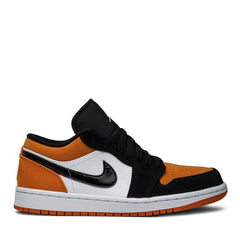 Air Jordan1 Low Shattered Backboard (New)
