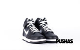 High 'Anthracite White' GS (2022)