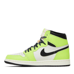 Air Jordan1 High Retro Og 'Visionaire'