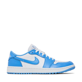 Air Jordan1 Low Golf Unc (New)