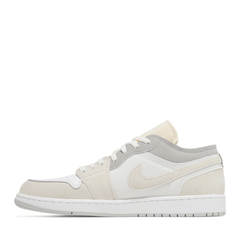 Air Jordan1 Low Se Craft Inside Out Phantom