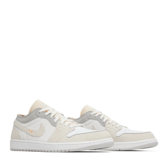 Air Jordan1 Low Se Craft Inside Out Phantom
