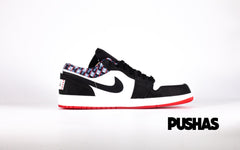 1 Low 'Quai 54' (2021)