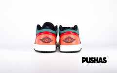 1 Low 'Black Multi Taxi' W (2022)