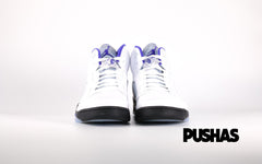 5 Retro 'Concord' (2022)