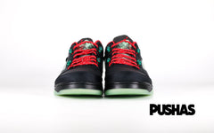 5 Retro Low x CLOT 'Jade' (2022)