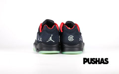 5 Retro Low x CLOT 'Jade' (2022)