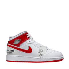 Air Jordan1 Mid Gs Rookie Season