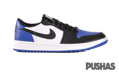 1 Retro Low Golf 'Royal Toe' (2022)