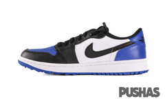 1 Retro Low Golf 'Royal Toe' (2022)