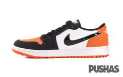 1 Retro Low Golf 'Shattered Backboard' (2022)