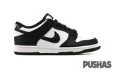 Low 'White Black/ Panda' PS