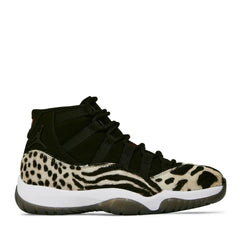 Air Jordan11 Retro Animal Instinct Wmns (New)