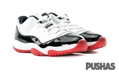 11 Low 'Concord Bred'