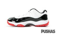 11 Low 'Concord Bred'