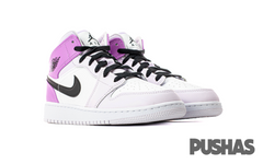 1 Mid 'Barely Grape' GS (2022)