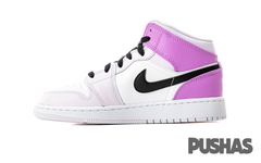 1 Mid 'Barely Grape' GS (2022)