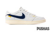 1 Retro AJKO Low SP x Union 'Sail Leather' (2023)