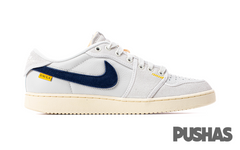 1 Retro AJKO Low SP x Union 'Sail Leather' (2023)