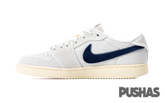 1 Retro AJKO Low SP x Union 'Sail Leather' (2023)