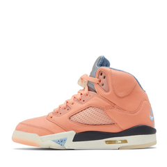 Air Jordan5 X Dj Khaled We The Best Crimson Bliss (New)