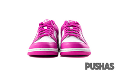 Low 'Active Fuchsia' GS (2023)