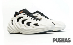 adiFOM Q 'Wonder White Core Black' (2022)